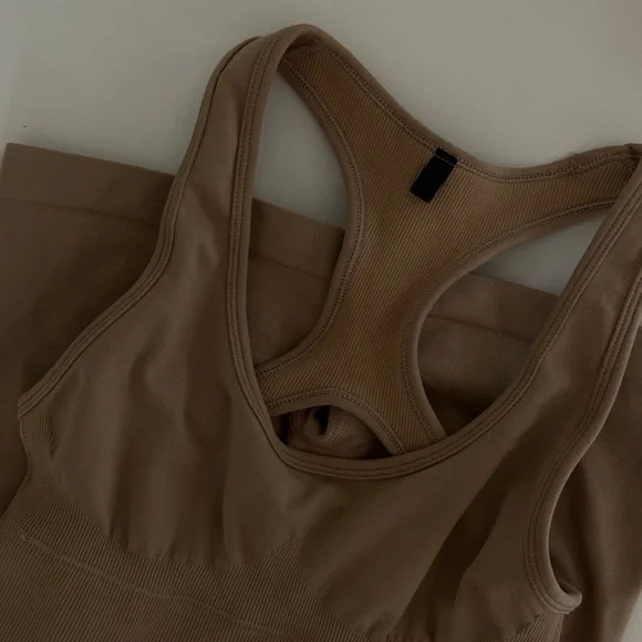 oh polly nude bodysuit - Picture 3 of 3